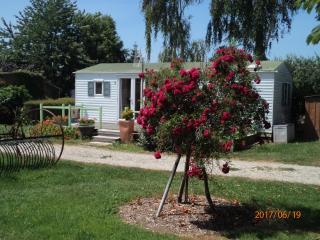 Camping du Creulet - Crouay - 0