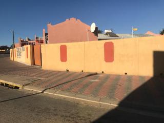 Essence of Africa Guesthouse - 1