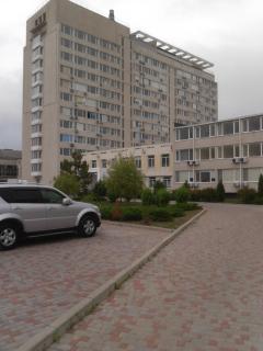 Apartment in Kompleks Promenad - 9