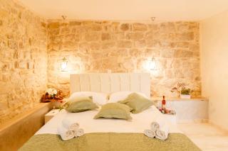 Stone house luxury rooms - Split - 8