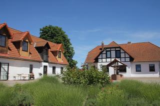 Radler's Hof - Letschin - 0