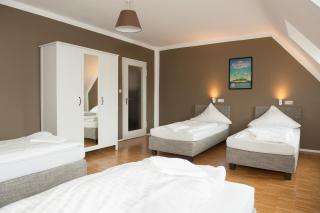 Five Reasons Hostel & Hotel - Nuremberg - 6