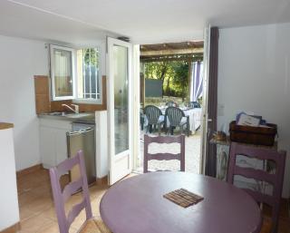 Gîte de Saint Cassien - Montauroux - 9