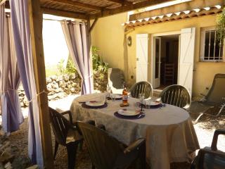 Gîte de Saint Cassien - Montauroux - 7