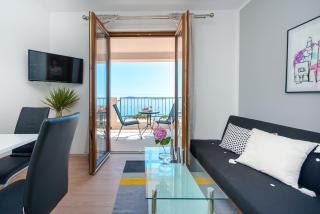 Apartments Villa Made 4U - 7