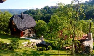 Vacation Home Nana - Mokra Gora - 8