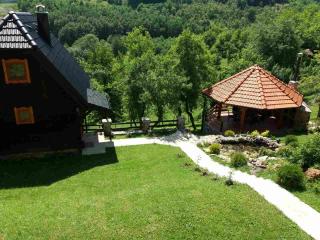 Vacation Home Nana - Mokra Gora - 3