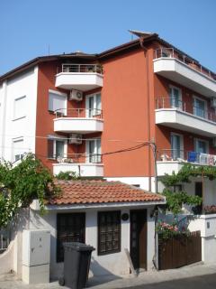 House Prodanovi - Sosopol - 0