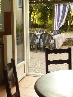 Gîte de Saint Cassien - Montauroux - 5