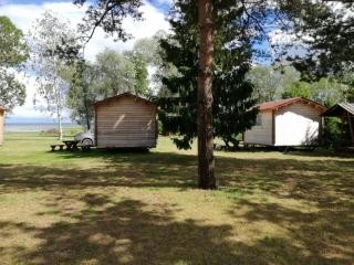 Tammispää Camping - Lohusuu - 5