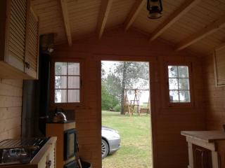 Tammispää Camping - 4