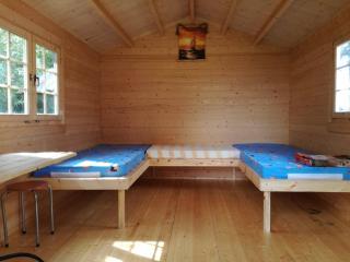 Tammispää Camping - Lohusuu - 1