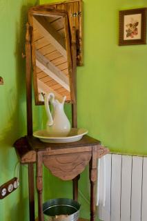 La Casa del Kender - Casas del Abad - 4
