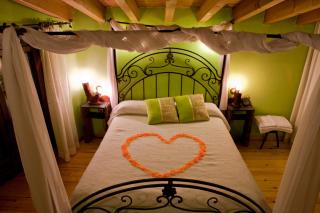 La Casa del Kender - Casas del Abad - 3