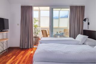 Hotel Central - Innsbruck - 7