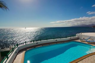 Villa Caleton - Puerto del Carmen - 9