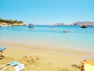 Apollonia Apartments - Agia Pelagia - 8