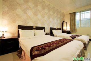 Hualien Lake Villa - Chinan - 2