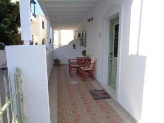 Studio near the sea - Agia Anna Naxos - 6