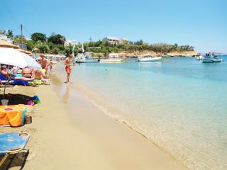 Apollonia Apartments - Agia Pelagia - 4