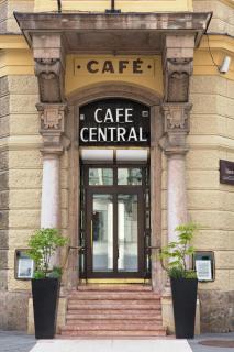 Hotel Central - Innsbruck - 3