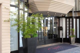 Hotel Central - 4