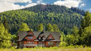 Rent like home - Jaszczurówka Bory - 0