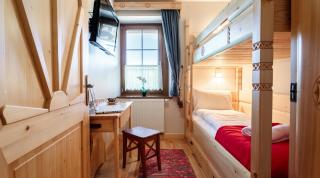 Rent like home - Jaszczurówka Bory - 8