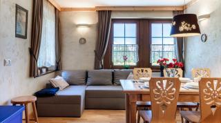 Rent like home - Jaszczurówka Bory - 5