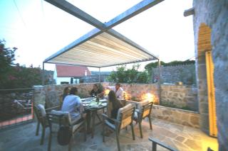 Stone House Nana - Zlarin - 1