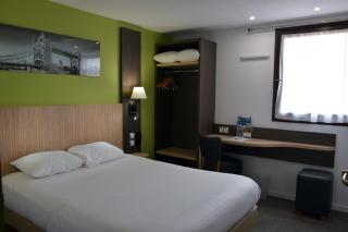 Contact Hotel Le Seino Marin - Cléon Elbeuf Rouen - Cléon - 9