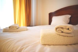 Park Hotel & Spa - Skopje - 1