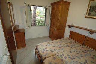 Camping Village Sole e Mare - Rio nellʼElba - 2