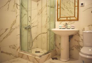 Park Hotel & Spa - Skopje - 4