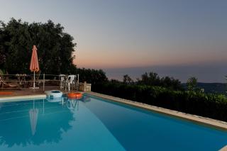 Alkistis Villa - Maroulás - 7