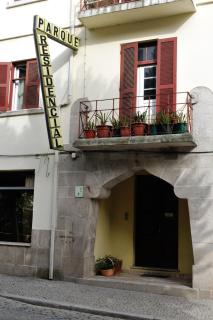 Residencial Parque - Celorico da Beira - 9