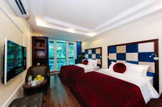 Lavender Boutique House - 5