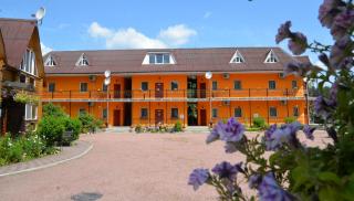 Galicky Dvir Hotel - Svityazʼ - 3