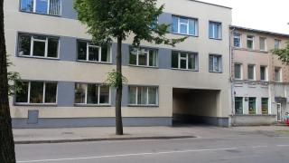 Šiauliai Centre Apartment - Šiauliai - 3