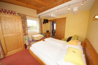 Pension Alexandra - Going - 9