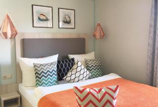 Wohlfühl-Apartments in Zingst - Zingst - 2