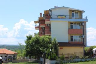 Rezovo Family Hotel - Rezovo - 0