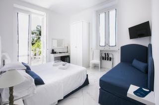 Hotel Crawford - Sant'Agnello - 9