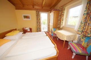 Pension Alexandra - Going - 8