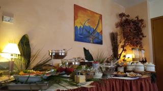 Hotel Marina - Torri del Benaco - 6