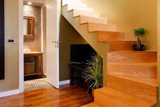 Marinela Suites - 5