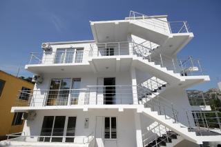 Apartments Victoria - Sutomore - 7