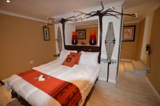 Kiwara Guesthouse - Joanesburgo - 3