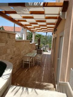Apartmani Petričević - Supetar - 1