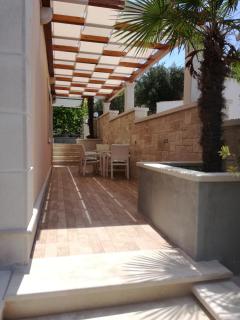 Apartmani Petričević - Supetar - 2